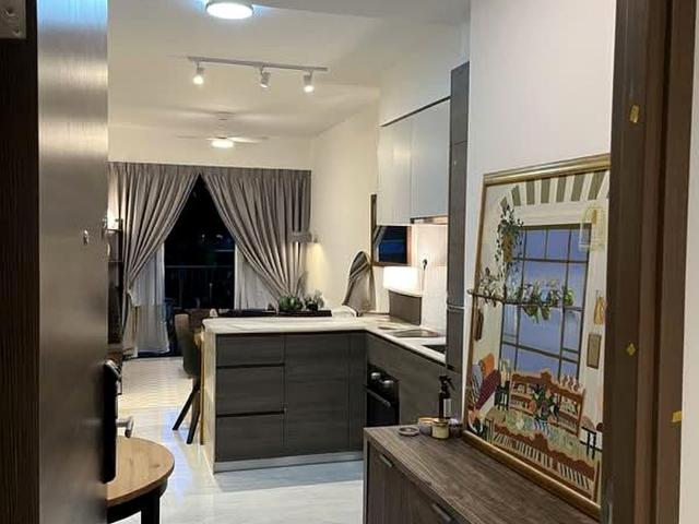 Apartment for sale