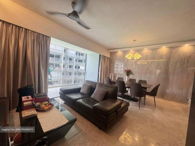 Apartment for sale in Hougang, 19 North East, Hougang