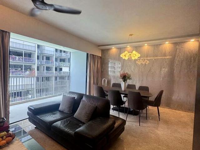 Apartment for sale