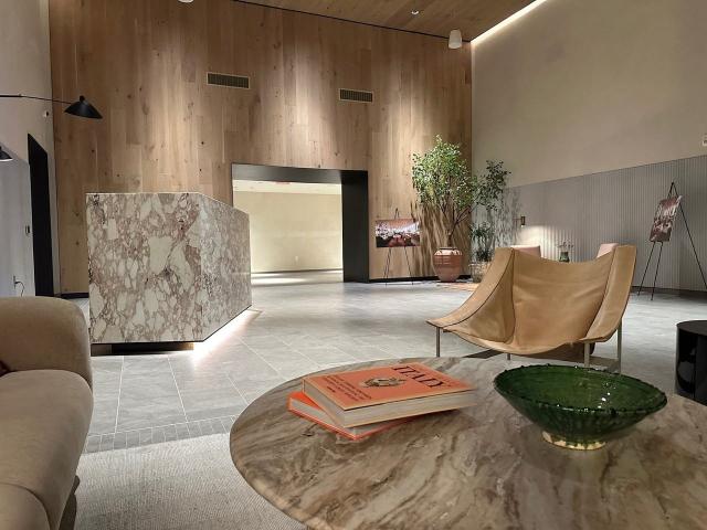 Apartment for rent in Ward 5, Washington