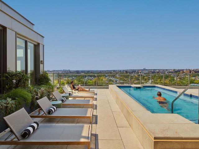 Apartment for rent in Ward 5, Washington