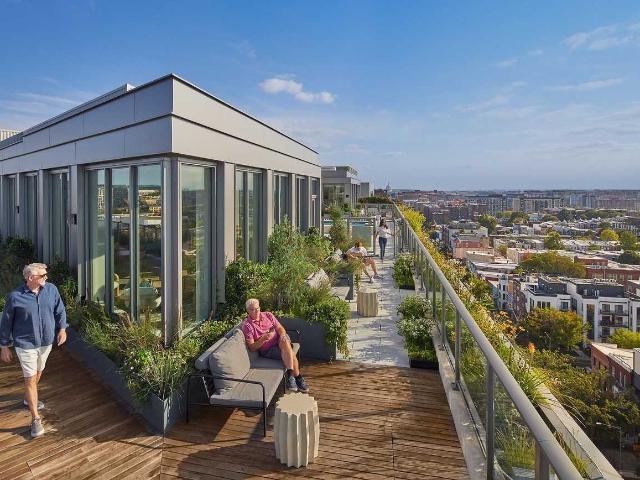Apartment for rent in Ward 5, Washington