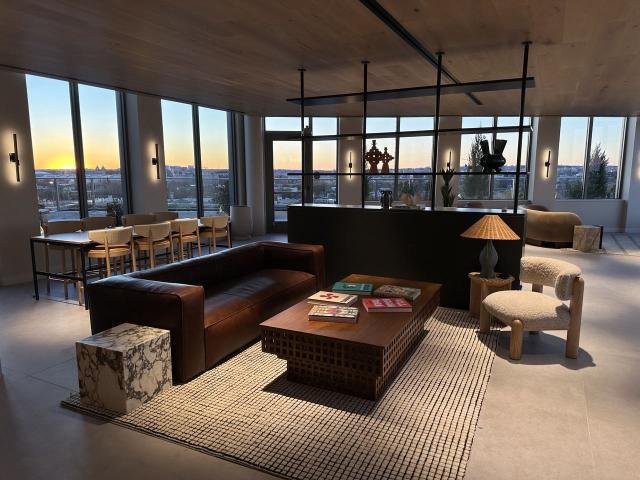 Apartment for rent in Ward 5, Washington