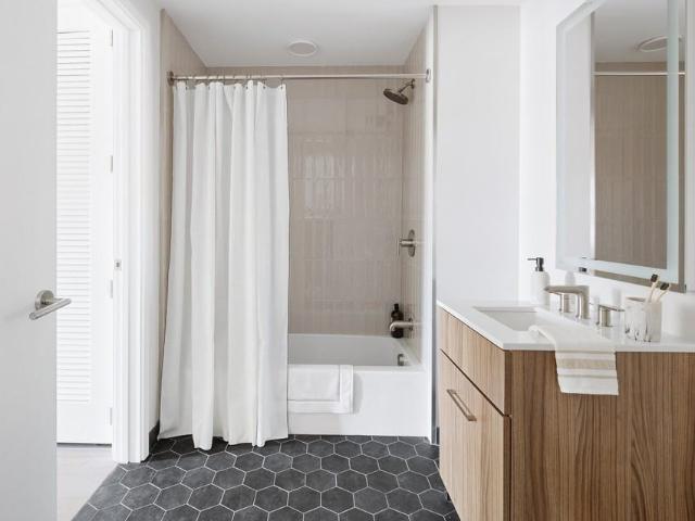 Apartment for rent in Ward 5, Washington