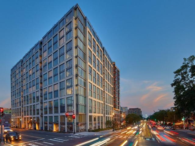 Apartment for rent in Ward 5, Washington