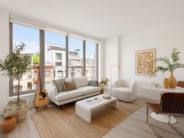 Apartment for rent in Ward 5, Washington