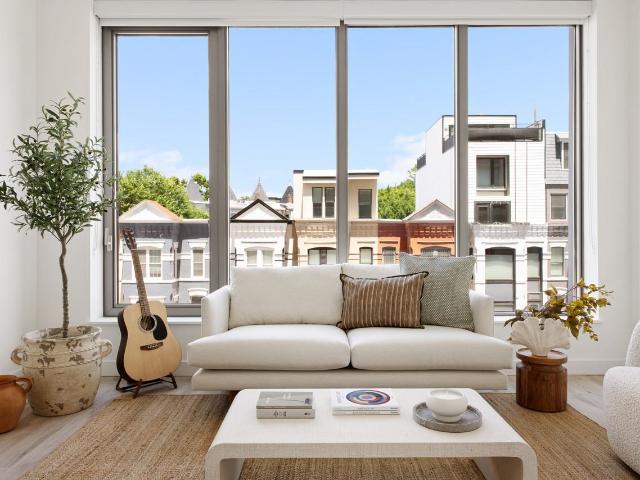 Apartment for rent in Ward 5, Washington