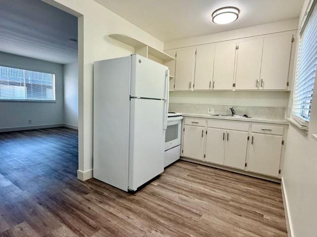 Apartment for rent in Burlingame, San Mateo County