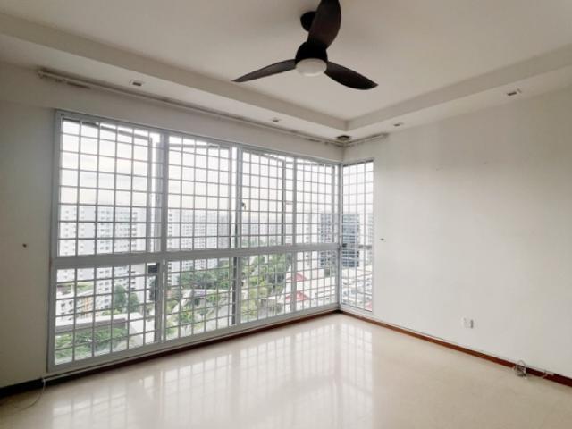 Condominium for rent