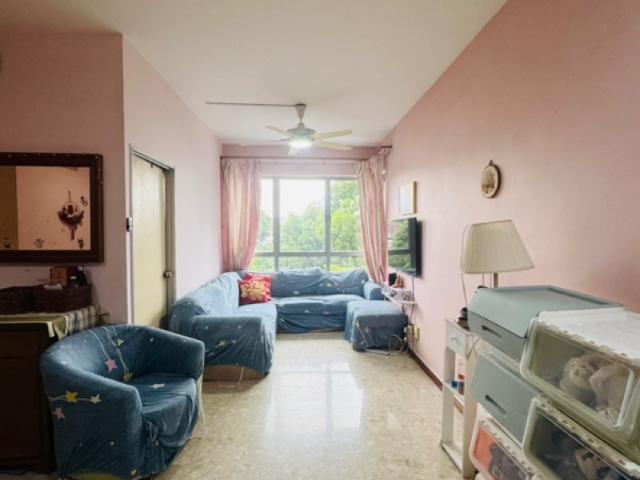 Condominium for sale