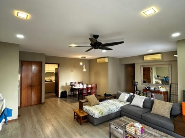 Condominium for sale