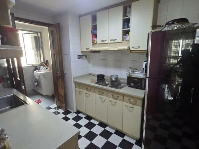 Condominium for rent