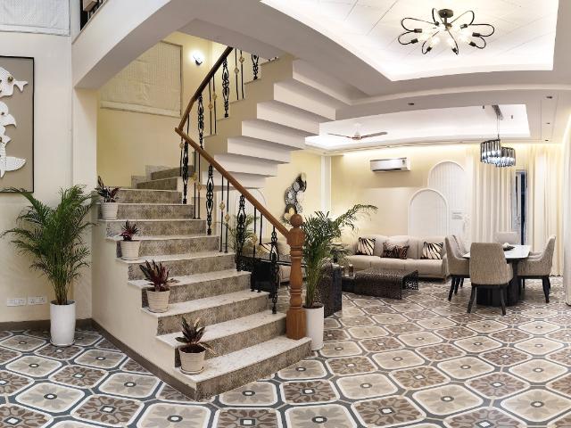 Villa for sale in Chamba, Himachal Pradesh