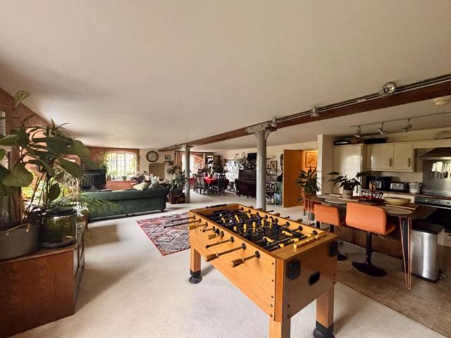 Apartment for rent in Winshill, Beamhurst