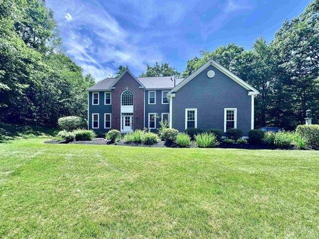 House for sale in New Hampshire