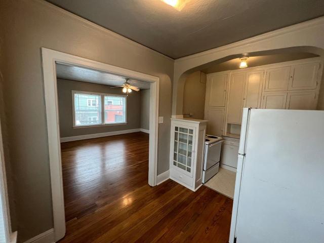 Apartment for rent in Buckman, Portland
