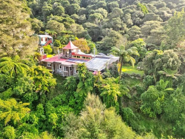 House for sale in Wanganui District