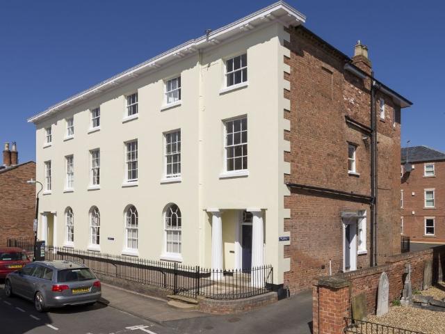Apartment for rent in Stratford-upon-Avon, Alderminster