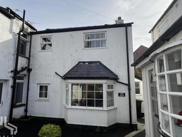 House for sale in Lyons, Greater London