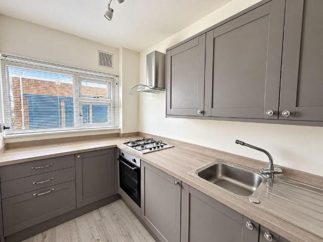 Apartment for rent in Whitley Bay, North Tyneside