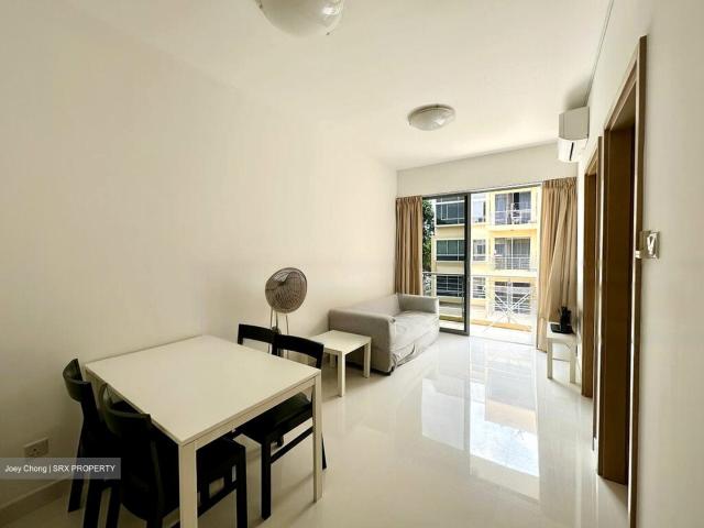 Condominium for rent