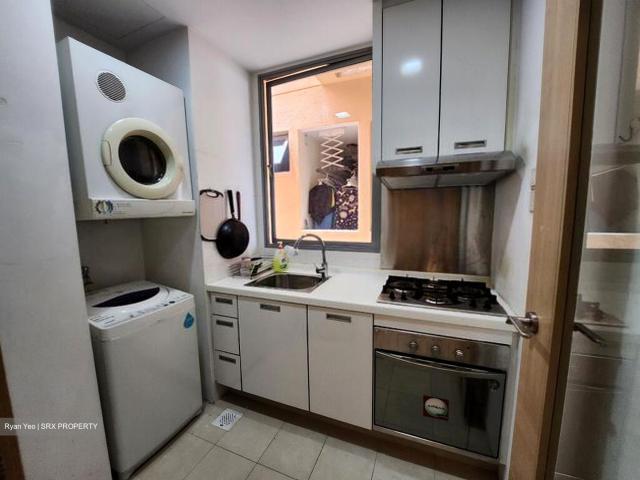 Condominium for rent