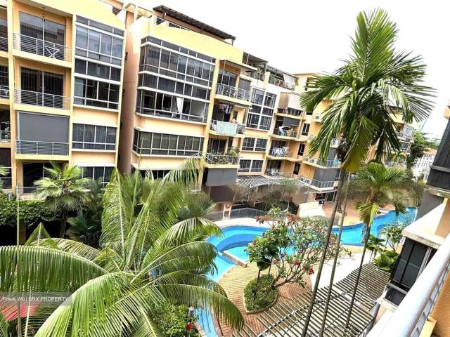 Condominium for rent