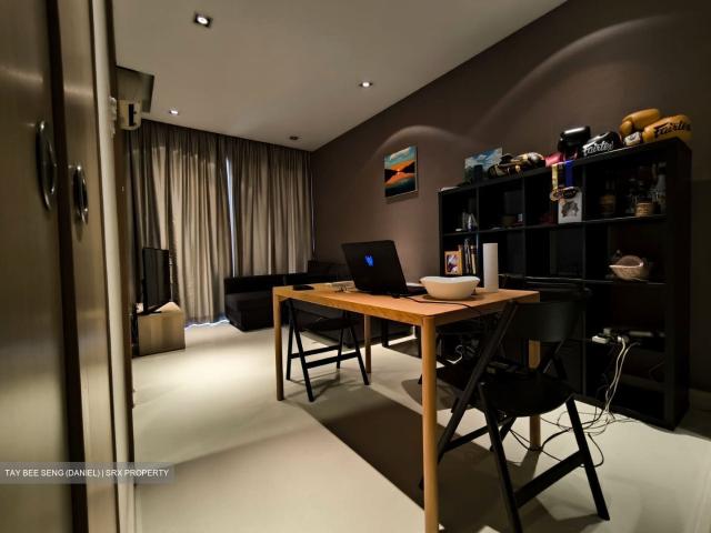 Condominium for rent