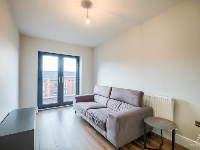 House for rent in Jewellery Quarter, West Midlands