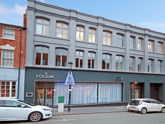 House for rent in Jewellery Quarter, West Midlands