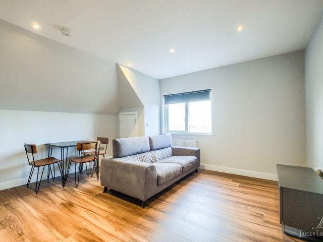 Apartment for rent in Jewellery Quarter, Birmingham
