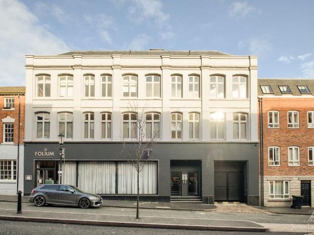 House for rent in Jewellery Quarter, West Midlands