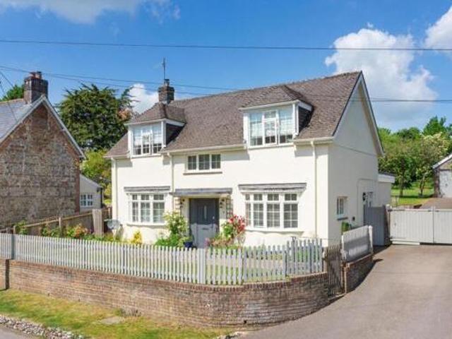 House for sale in Fordington, East Dorset