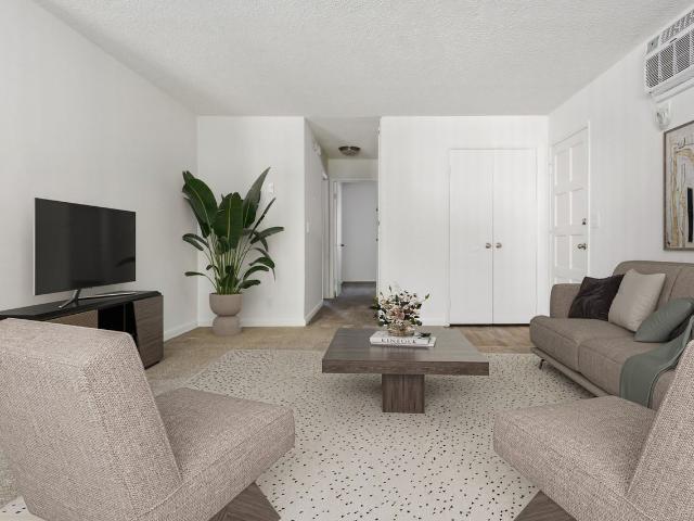 Apartment for rent in San Jose, California