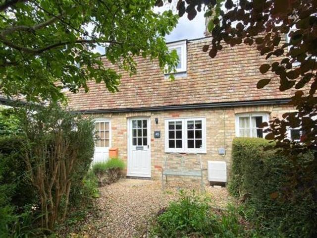 House for sale in Arbury, Cambridgeshire
