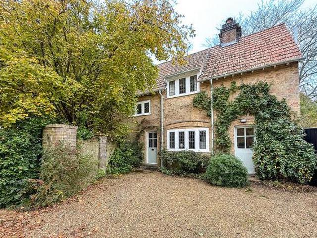 House for rent in Arbury, Cambridgeshire