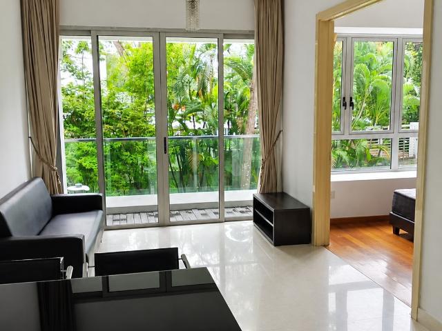 Condominium for sale