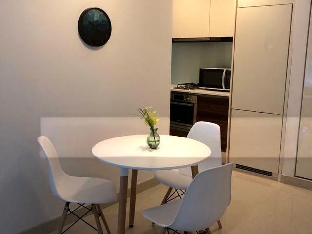Condominium for rent in Holland