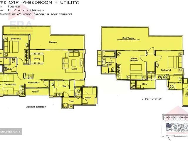 Condominium for sale in Holland