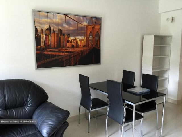Condominium for rent in Holland