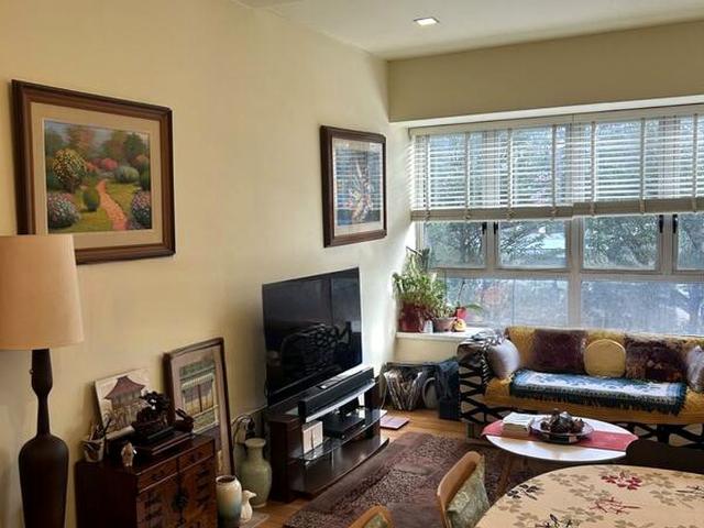 Condominium for rent in Bukit Timah