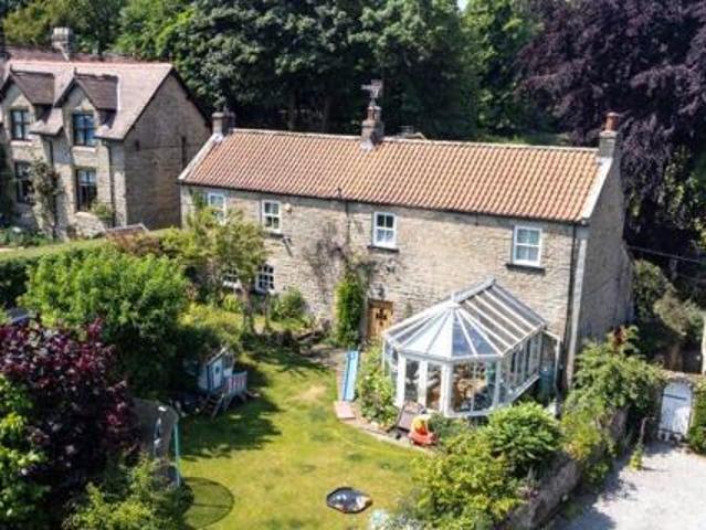 House for sale in North Yorkshire