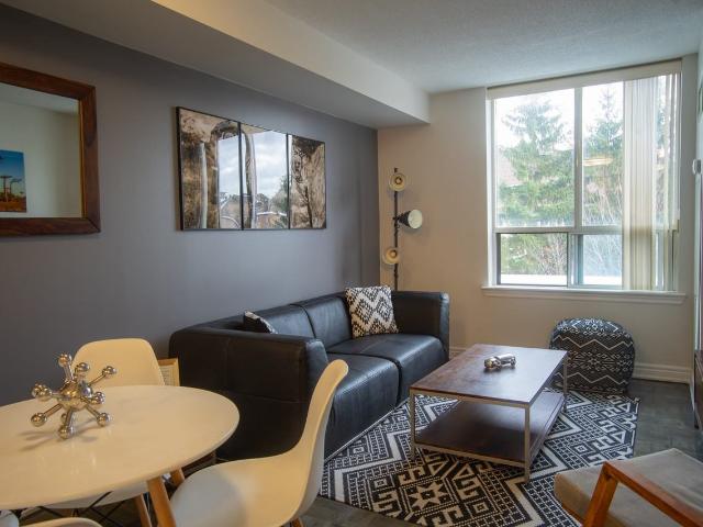 Apartment for rent in York, Ontario