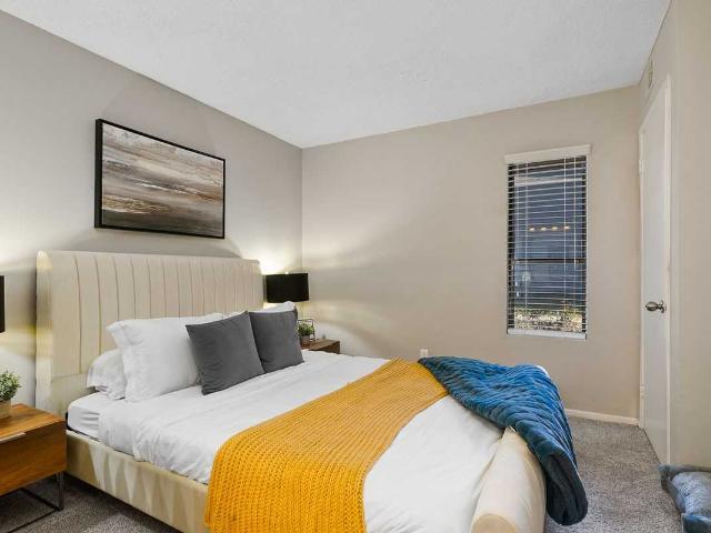 Apartment for rent in Durham, North Carolina