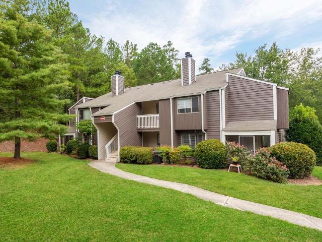 Apartment for rent in Durham, North Carolina