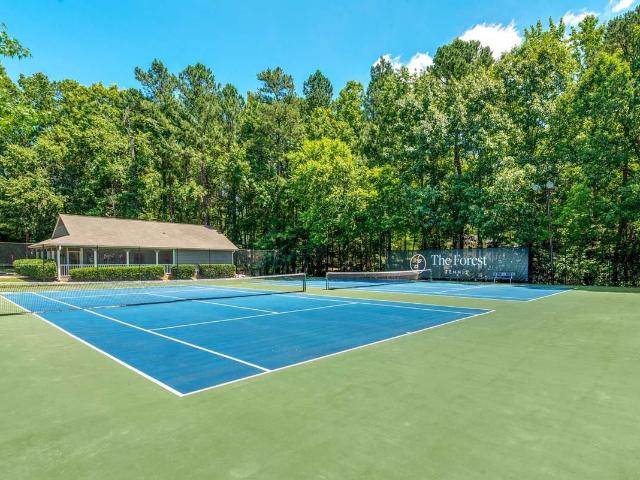 Apartment for rent in Durham, North Carolina