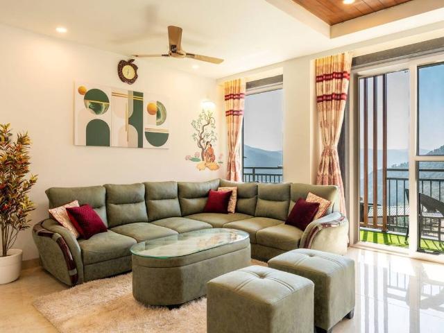 Flat for sale in Shimla, Himachal Pradesh