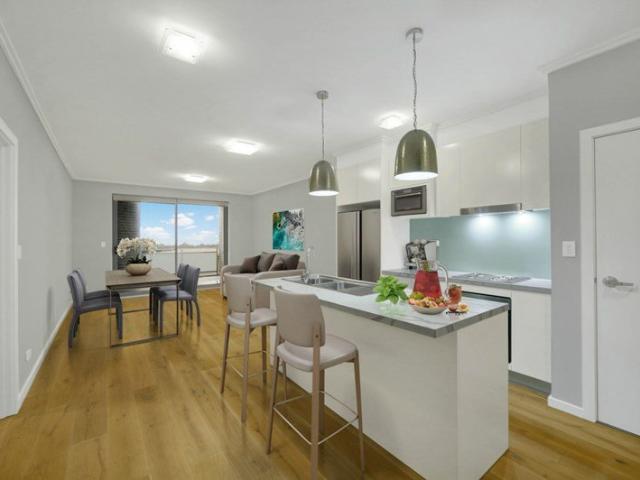 Apartment for rent in St George, Sydney