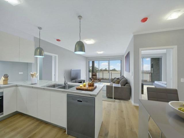 Apartment for rent in St George, Sydney