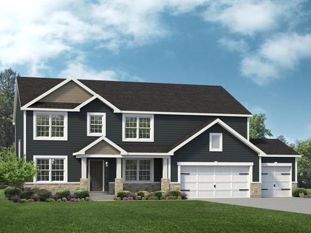 House for sale in Missouri